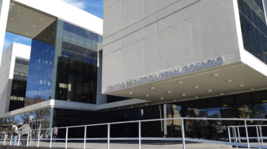 Robo de Caballos: Ordenaron la detención del supuesto asesino de Thiago Benitez