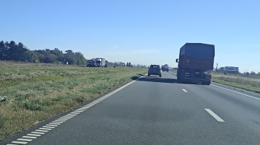 Hoy comienza a definirse el futuro de la ruta 9 en la región