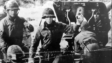 14 de junio: Día de la Máxima Resistencia y el fin de la guerra
