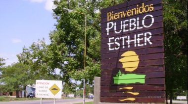Detuvieron a una mujer que vendió un terreno en Pueblo Esther que no era suyo