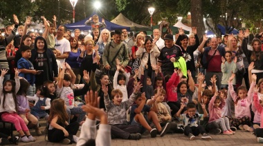 Arroyo Seco celebra la primera edición del Eureka Fest este domingo
