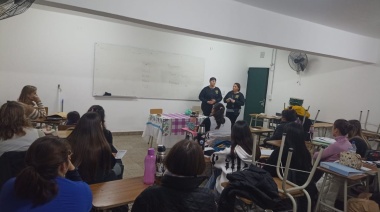 Endo Arroyo lanza una campaña de socios para consolidarse como Asociación Civil