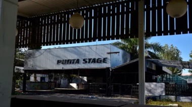 El único condenado por las muertes de Punta Stage pagará una multa de $168 pesos y seguirá libre