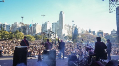 El fin de semana de la Bandera dejó $ 7.600 millones en la provincia