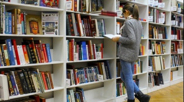La Biblioteca Popular Bernardino Rivadavia presenta: “Filosofía en Corto”