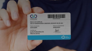 Desmienten cambios o quitas de Certificados Únicos de Discapacidad