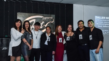 Tercer Encuentro Regional de “La Voz” – Fase 2, Grupo C – Departamento Rosario