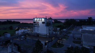 BASF abastecerá su planta de General Lagos con energía eléctrica de origen renovable
