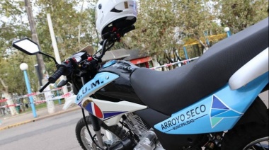 Arroyo Seco inicia la convocatoria para cubrir cargos de agentes de control urbano
