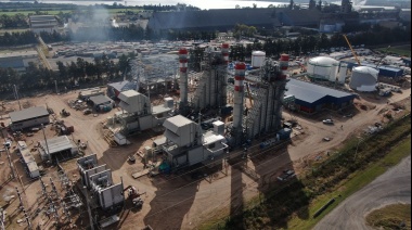 Grupo Albanesi aprobó una fusión societaria para reestructurar su deuda