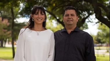 Salió de la cárcel bajo fianza y fue elegido Jefe Comunal de Melincué