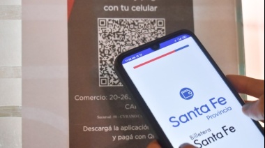 La provincia acredita los fondos de la Tarjeta Única de Ciudadanía