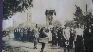 Arroyo Seco celebra sus 137 años de historia