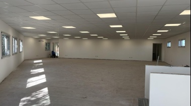 Aceiteros inaugurarán su auditorio en General Lagos en el marco de un Congreso Nacional
