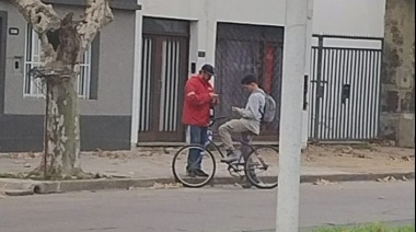 Un hombre con pedido de captura fue detenido en Arroyo Seco