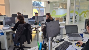 Litoral Gas avanza en la digitalización para ganar agilidad