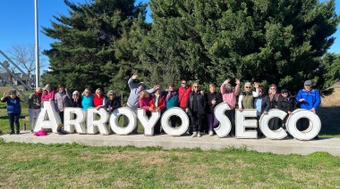 Más de 80 personas participaron de las colonias para adultos mayores