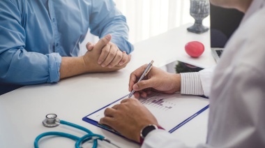 Desde noviembre, todos los certificados médicos serán digitales en Santa Fe