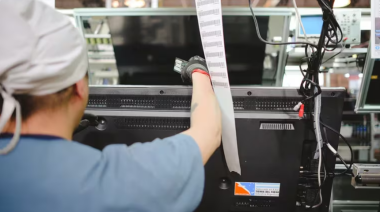 Como si fuera Amazon: Arca reglamentó la compra de electrodomésticos hechos en Tierra del Fuego