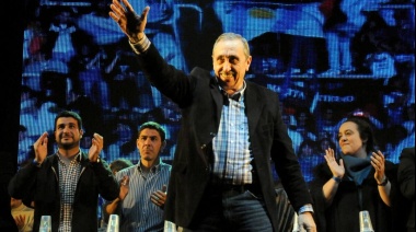Una plaza de Arroyo Seco llevará el nombre de Jorge Obeid
