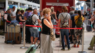 Santa Fe refuerza la protección ciudadana ante estafas en servicios turísticos