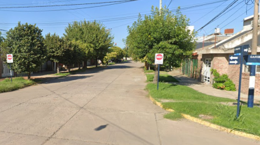 Robaron una vivienda y se llevaron dinero y herramientas