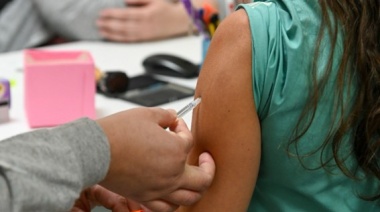 Testeos gratuitos y vacunación por el Día Mundial contra las Hepatitis