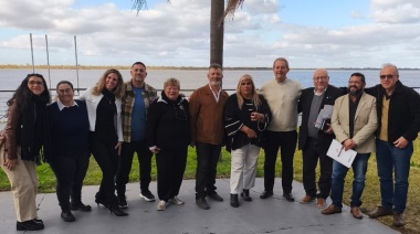 Arroyo Seco participó del 4° Encuentro Territorial del Plan Integral de Marketing Turístico