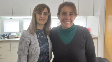 Lactancia Materna: Actividades programadas en distintos puntos de la ciudad