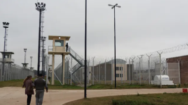 Hay siete detenidos por ejecutar extorsiones dirigidas desde la cárcel de Piñero