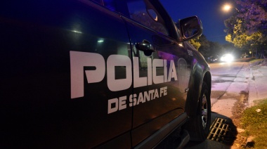 Atraparon a dos ladrones que saquearon una vivienda en zona rural