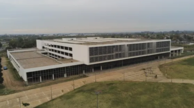 Este viernes se licitará la finalización del Hospital Regional Sur