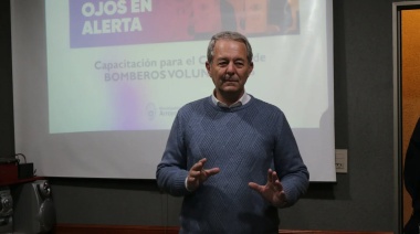 El programa "Ojos en Alerta" ya opera con más de 100 vecinos adheridos