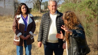 Tras la renuncia de Ximena del Cerro, Tonelli anunciará mañana al nuevo secretario