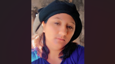 Se solicita información sobre el paradero de Teresa Graciela Burgo