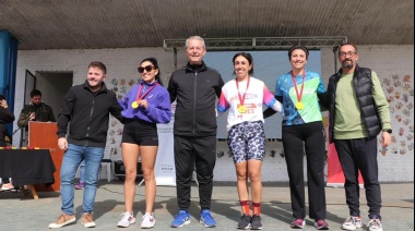 Se viene la maratón de la ciudad: todo lo que tenés que saber