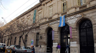 Se licitó la primera etapa para refaccionar la Guardia de Adultos del Hospital Provincial