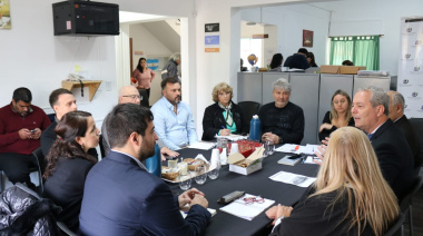 Arroyo Seco volverá a participar en la Feria Internacional de Turismo