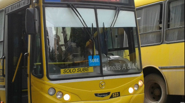 El transporte interurbano aumenta un 28%