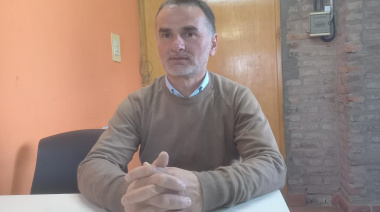 APRECOD en Arroyo Seco: La agencia provincial abrió su programa de Primera Escucha en adicciones