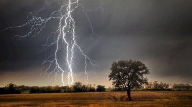 La tormenta de Santa Rosa llega con fuerza este fin de semana