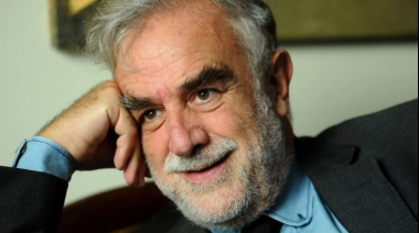 La UNR entregará el título Doctor Honoris Causa a Luis Moreno Ocampo