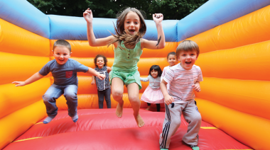 El Sindicato de Empleados de Comercio reprogramó los festejos por el Día del Niño