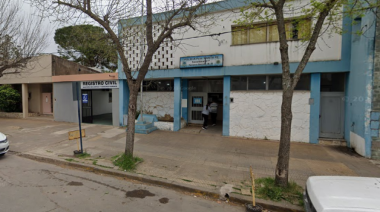 Se escaparon de la policía y terminaron presos