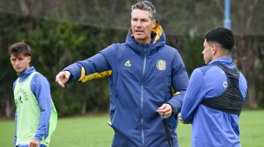 Clásico:  Central recibirá a Newell’s en Arroyo Seco, a puerta cerrada
