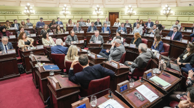 La Provincia de Santa Fe ya tiene nueva Constitución
