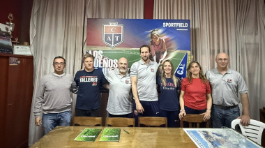 Talleres construirá una cancha de césped sintético en su predio de calle San Nicolás
