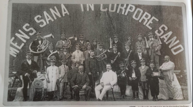 La Sociedad Italiana de Arroyo Seco celebra 130 años de historia, identidad y aporte cultural
