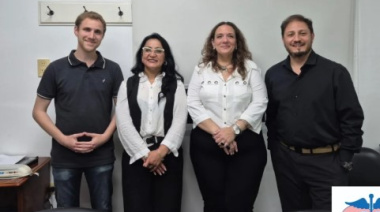 Quedó conformada la nueva comisión del Samco Arroyo Seco