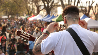 La primavera llega con música, teatro y actividades al aire libre